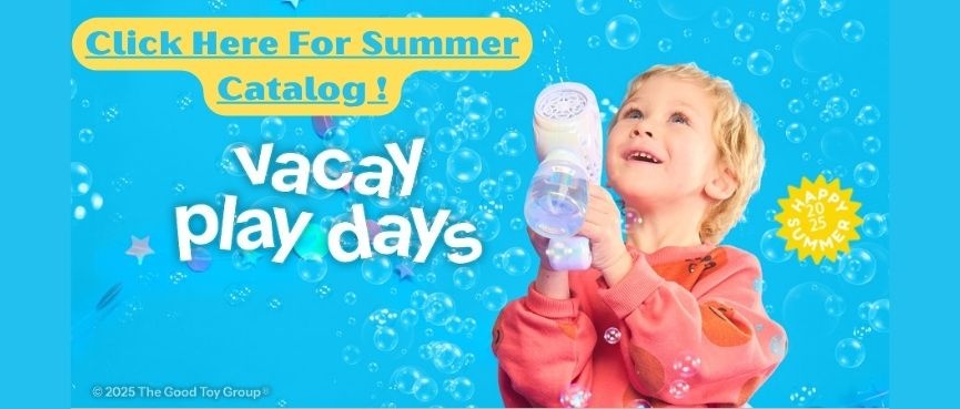 Summer Catalog 2025