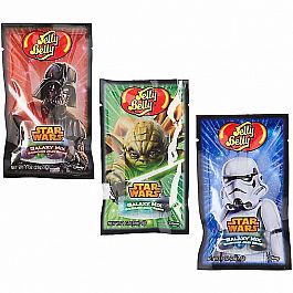 Jelly Belly Star Wars