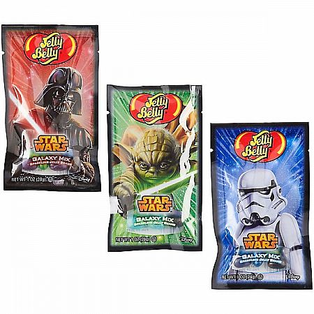 Jelly Belly Star Wars