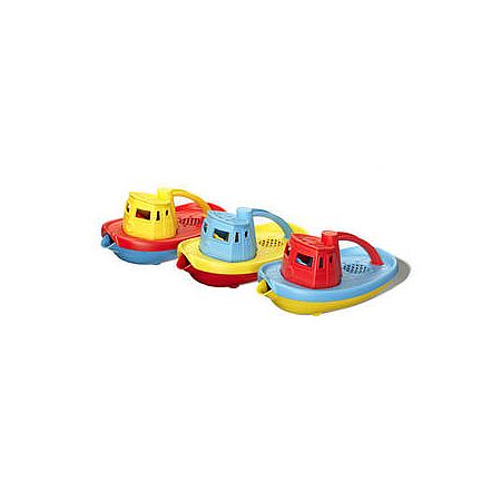 Tug Boat Assortment