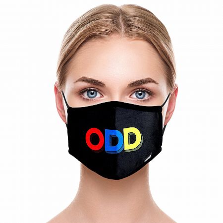 Adult Face Mask - ODD