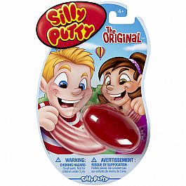 Silly Putty Original (8)