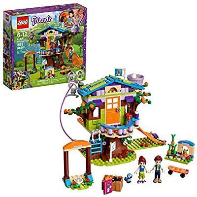 Casa de lego friends deals