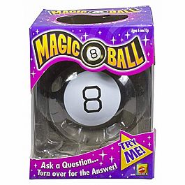 Magic 8 Ball