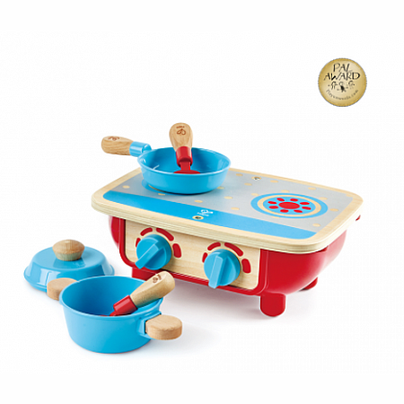 Toddler Kitchen Set