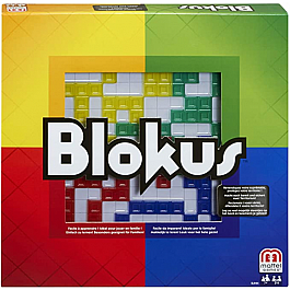 BLOKUS Game