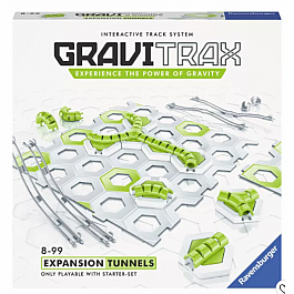 GraviTrax Tunnels