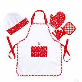 Chef Pack