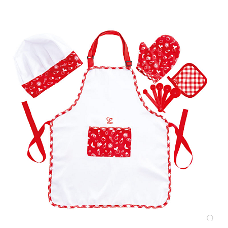 Chef Pack
