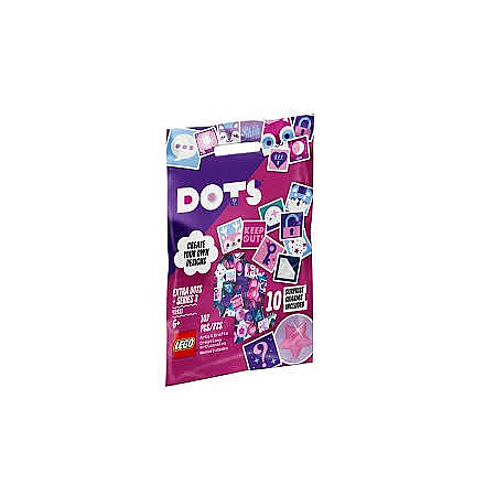 Extra Dots - Series 3