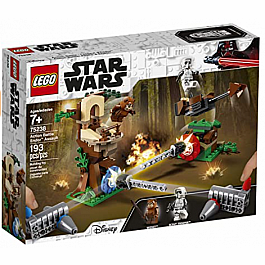 75238 Action Battle Endor Assault Star Wars