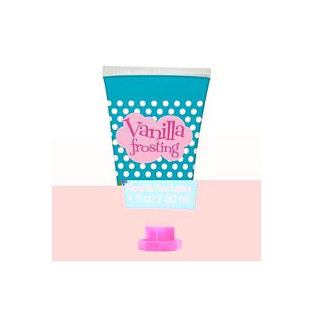 Vanilla Frosting Hand & Foot Lotion