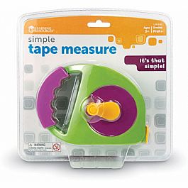 Simple Tape Measure