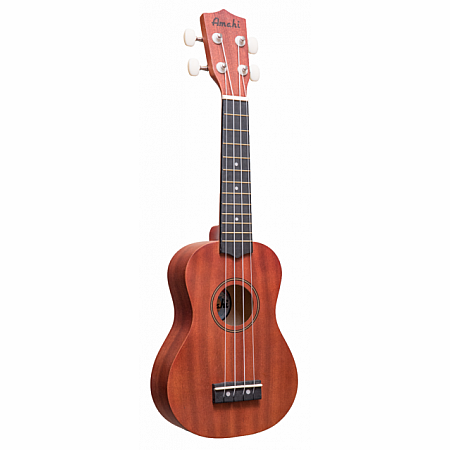 Mahogany Tenor Ukulele