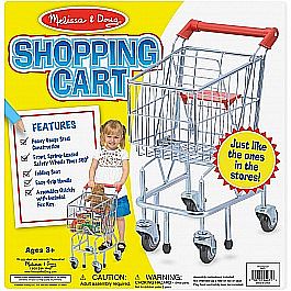 Shopping Cart