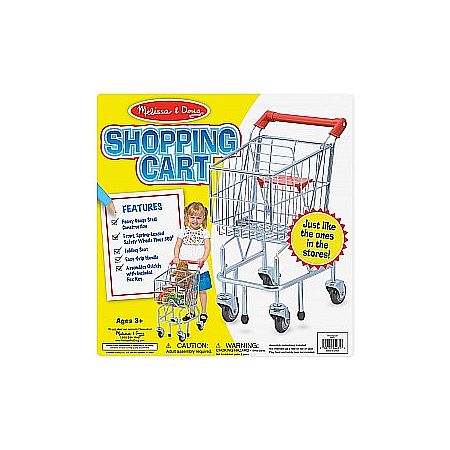 Shopping Cart