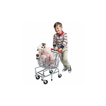 Shopping Cart