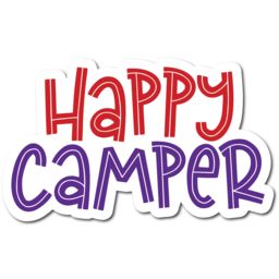 Happy Camper Games