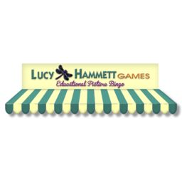 Lucy Hammett Games