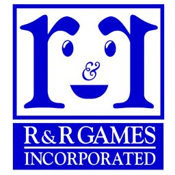 R & R Games, Inc.