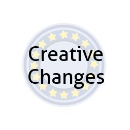 Creative Changes