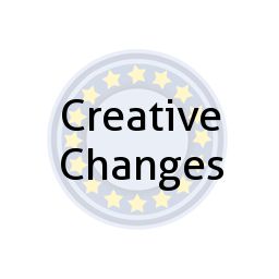 Creative Changes