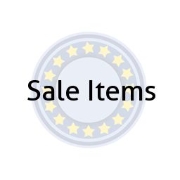 Sale Items