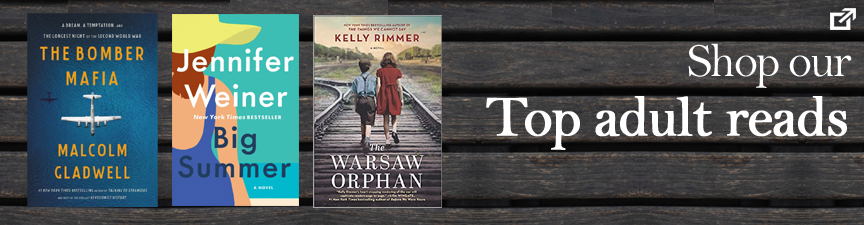 1 Adult Reads