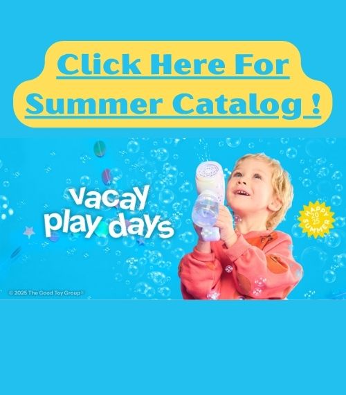 Summer Catalog 2025 - Mobile