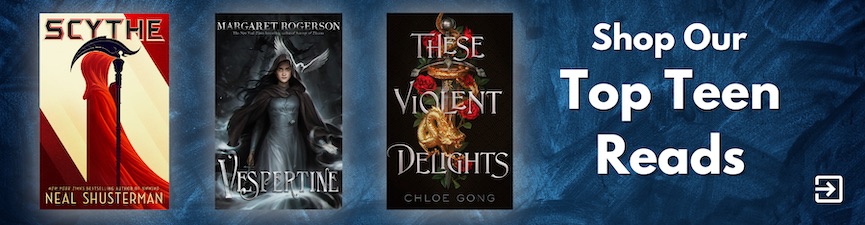 2 Young Adult Reads