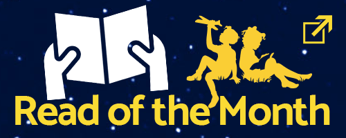 view Givens Books READ OF THE MONTH