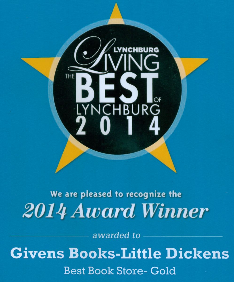Best Book Store 2014