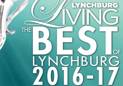 Best of Lynchburg 2016-17