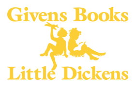 Colored Smencils 10-Pack - Givens Books and Little Dickens