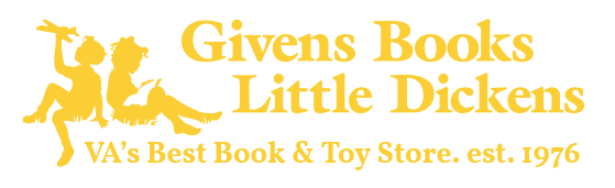 Alphabet Sound Puzzle - Givens Books and Little Dickens