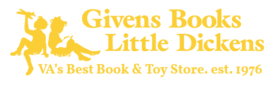 Lava Lip Gloss Kit - Givens Books and Little Dickens